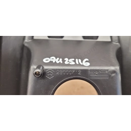 Trappe à essence Piaggio MP3 300 500   De 2014 à 2016