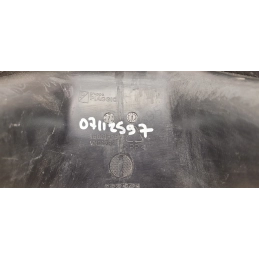 Plancher marche pied Piaggio Liberty 50 125 150  De 2015 à 2024