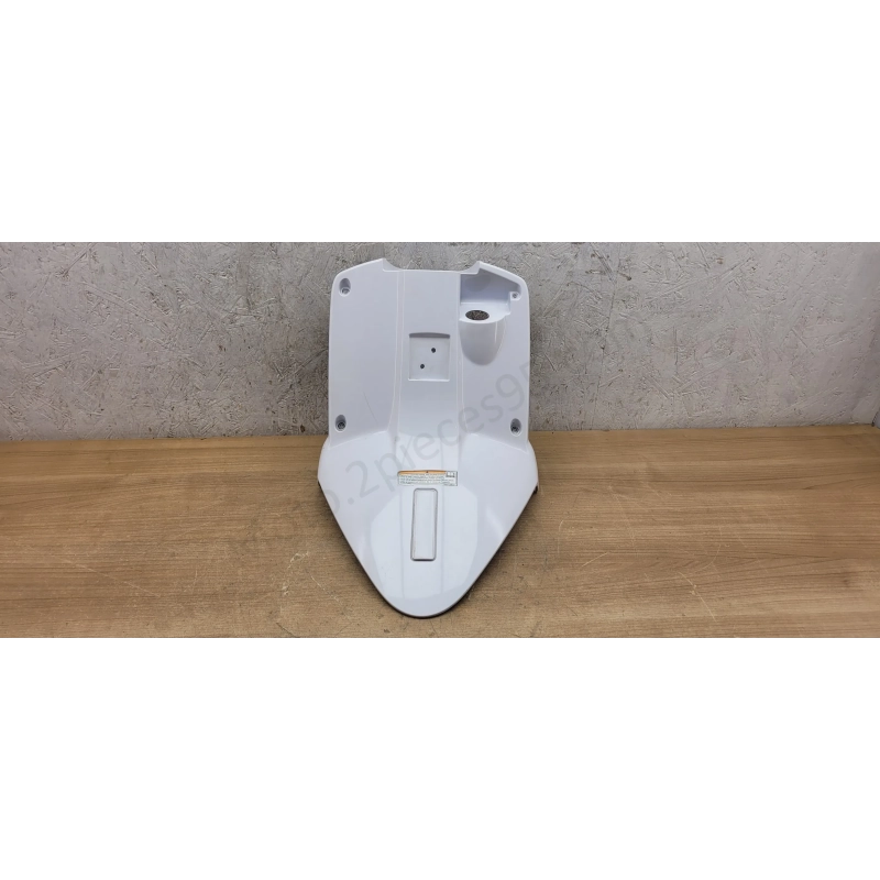 Tablier intérieur Yamaha Booster