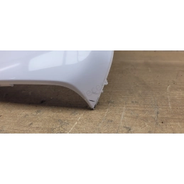 Tablier intérieur Yamaha Booster