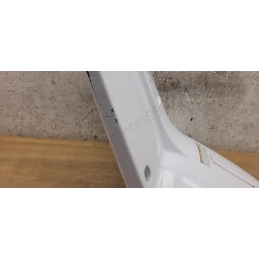 Tablier intérieur Yamaha Booster