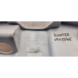 Tablier intérieur Yamaha Booster