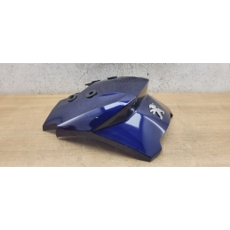 Carénage coffre arrière Peugeot Metropolis 400