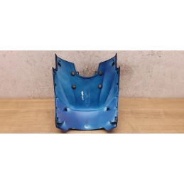 Carénage coffre arrière Peugeot Metropolis 400
