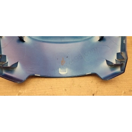 Carénage coffre arrière Peugeot Metropolis 400