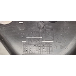 Garde boue gauche Piaggio MP3 125 250 300 310 350 400 500 | Gilera Fuoco 500