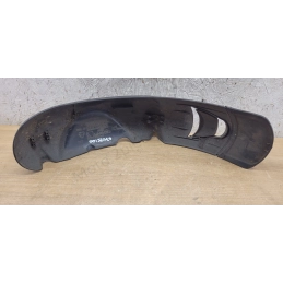 Garde boue gauche Piaggio MP3 125 250 300 310 350 400 500 | Gilera Fuoco 500