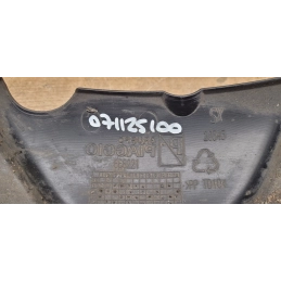 Garde boue gauche Piaggio MP3 125 250 300 310 350 400 500 | Gilera Fuoco 500