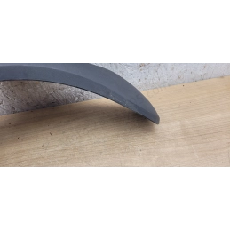 Garde boue droit Piaggio MP3 125 250 300 310 350 400 500 | Gilera Fuoco 500