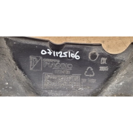 Garde boue droit Piaggio MP3 125 250 300 310 350 400 500 | Gilera Fuoco 500