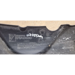 Garde boue droit Piaggio MP3 125 250 300 310 350 400 500 | Gilera Fuoco 500