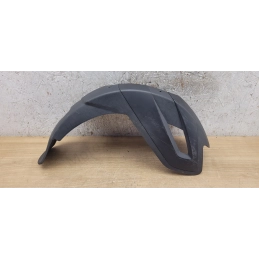 Garde boue avant droit MP3 Yourban Gris mat