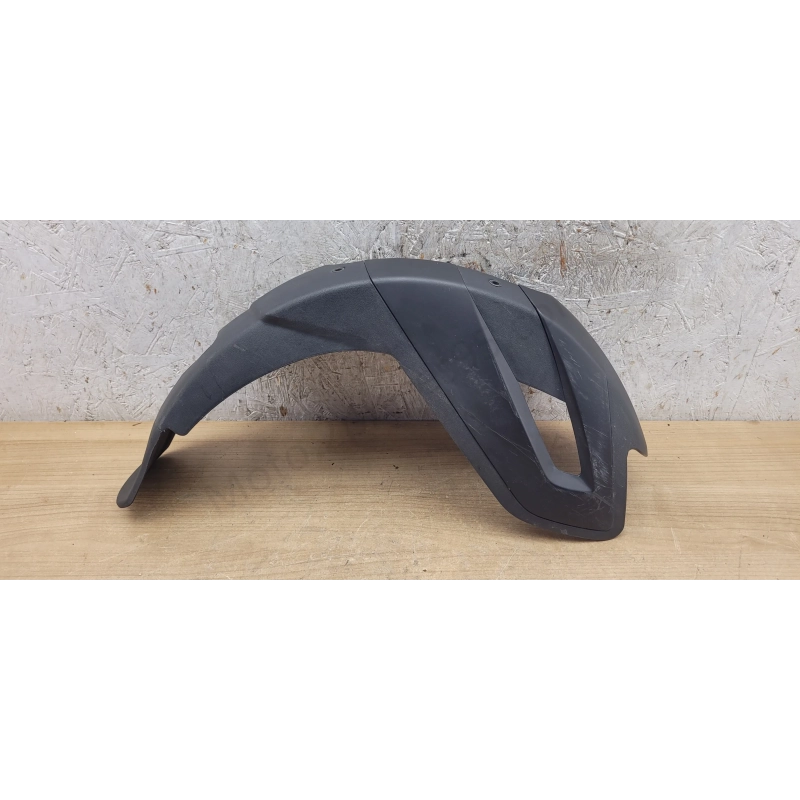 Garde boue avant droit MP3 Yourban Gris mat