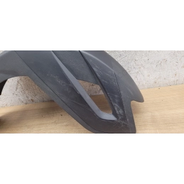 Garde boue avant droit MP3 Yourban Gris mat