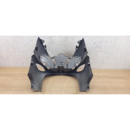 Face avant Piaggio X9