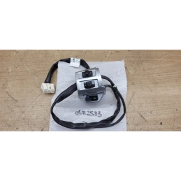 Commodo gauche Vespa Sprint 125  De 2014 à 2015