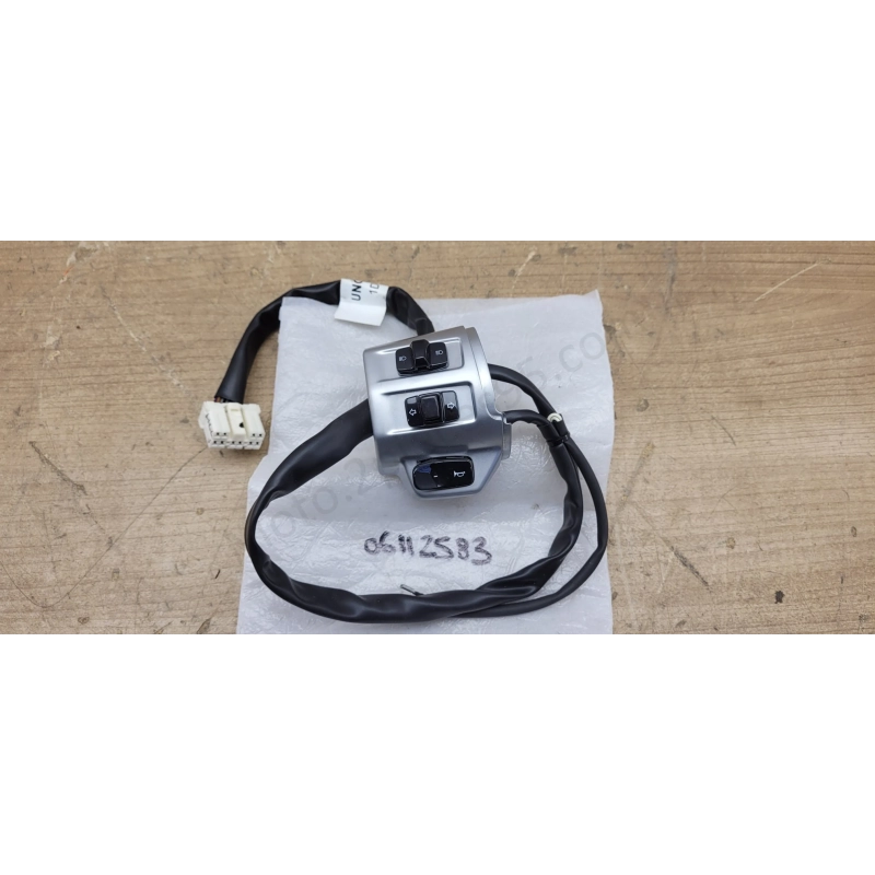 Commodo gauche Vespa Sprint 125  De 2014 à 2015