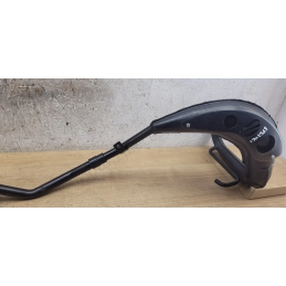 Ligne d'échappement Sherco 50 SM-RS origine