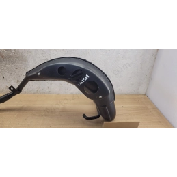 Ligne d'échappement Sherco 50 SM-RS origine