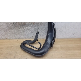 Ligne d'échappement Sherco 50 SM-RS origine