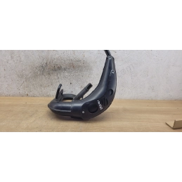 Ligne d'échappement Sherco 50 SM-RS origine