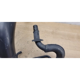 Ligne d'échappement Sherco 50 SM-RS origine