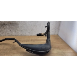 Ligne d'échappement Sherco 50 SM-RS origine