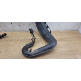 Ligne d'échappement Sherco 50 SM-RS origine