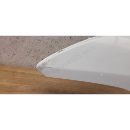 Face avant droit Peugeot Metropolis