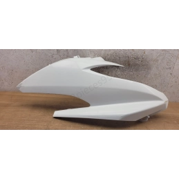 Face avant droit Peugeot Metropolis