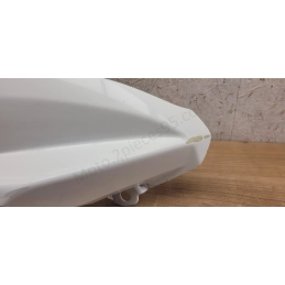 Face avant droit Peugeot Metropolis