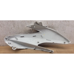 Face avant droit Peugeot Metropolis