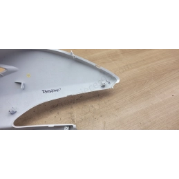 Face avant droit Peugeot Metropolis