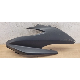 Face avant gauche Peugeot Metropolis