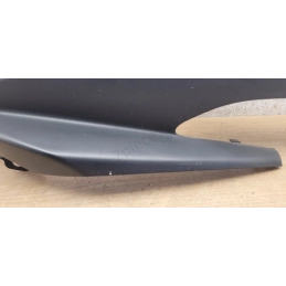 Face avant gauche Peugeot Metropolis