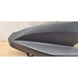 Face avant gauche Peugeot Metropolis