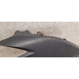 Face avant gauche Peugeot Metropolis