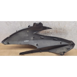 Face avant gauche Peugeot Metropolis