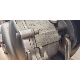 Moteur PGO Big Max 50 2T - 7 059 KM