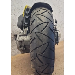 Moteur PGO Big Max 50 2T - 7 059 KM