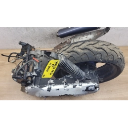 Moteur Aprilia SR 50 2T - 11 357 KM