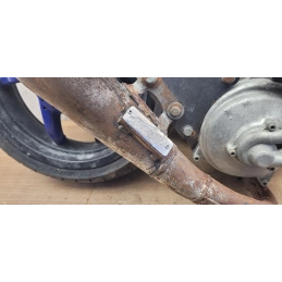 Moteur Aprilia SR 50 2T - 11 357 KM