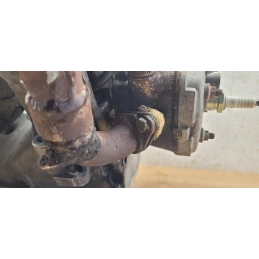 Moteur Aprilia SR 50 2T - 11 357 KM