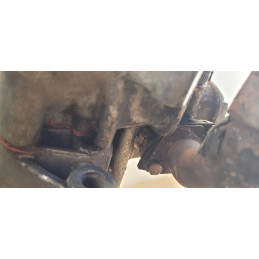 Moteur Aprilia SR 50 2T - 11 357 KM