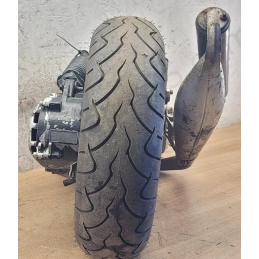 Moteur Aprilia SR 50 2T - 11 357 KM