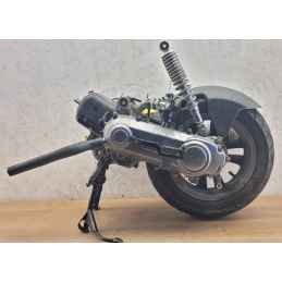 Moteur Kymco Like 50 2T - KE10 - 4 109 KM