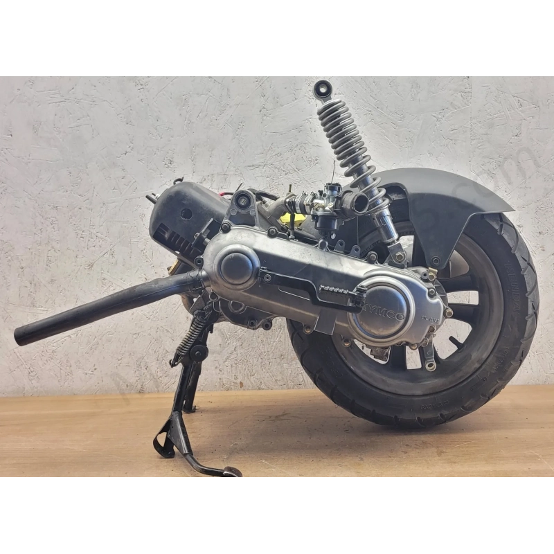 Moteur Kymco Like 50 2T - KE10 - 4 109 KM