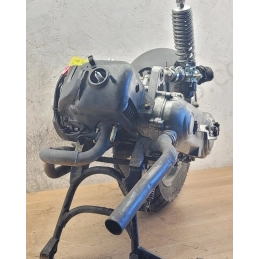 Moteur Kymco Like 50 2T - 4 109 KM
