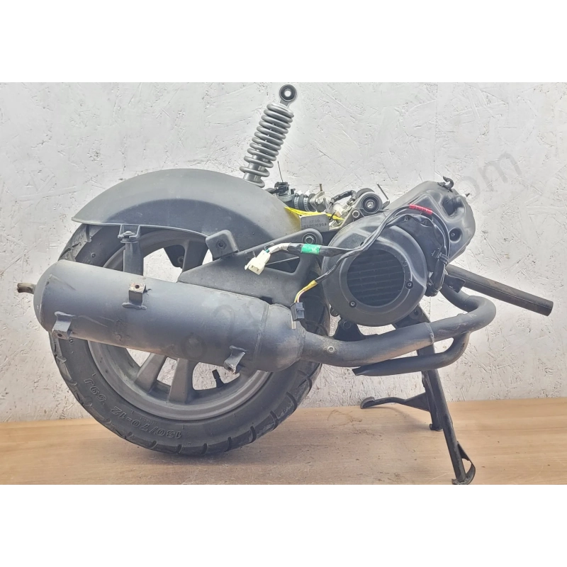 Régulateur MASH Fifty Injection 2022 - Occasion état Correct