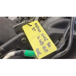 Moteur Kymco Like 50 2T - KE10 - 4 109 KM